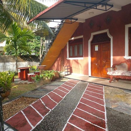 Star Home Stay Bentota Extérieur photo