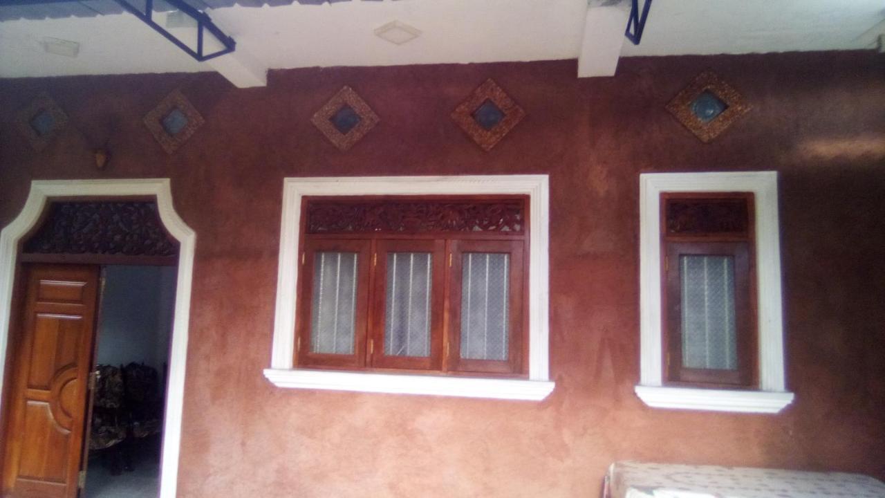 Star Home Stay Bentota Extérieur photo