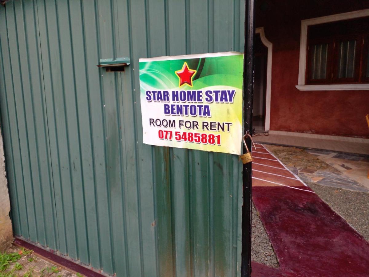 Star Home Stay Bentota Extérieur photo
