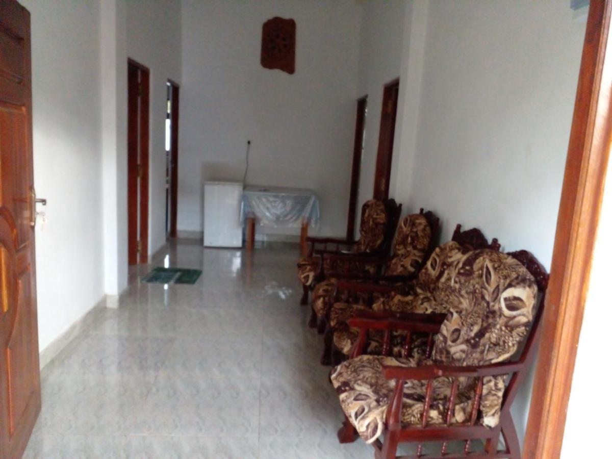 Star Home Stay Bentota Extérieur photo