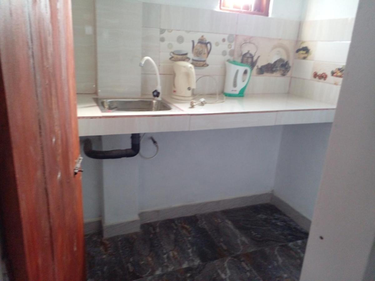 Star Home Stay Bentota Extérieur photo