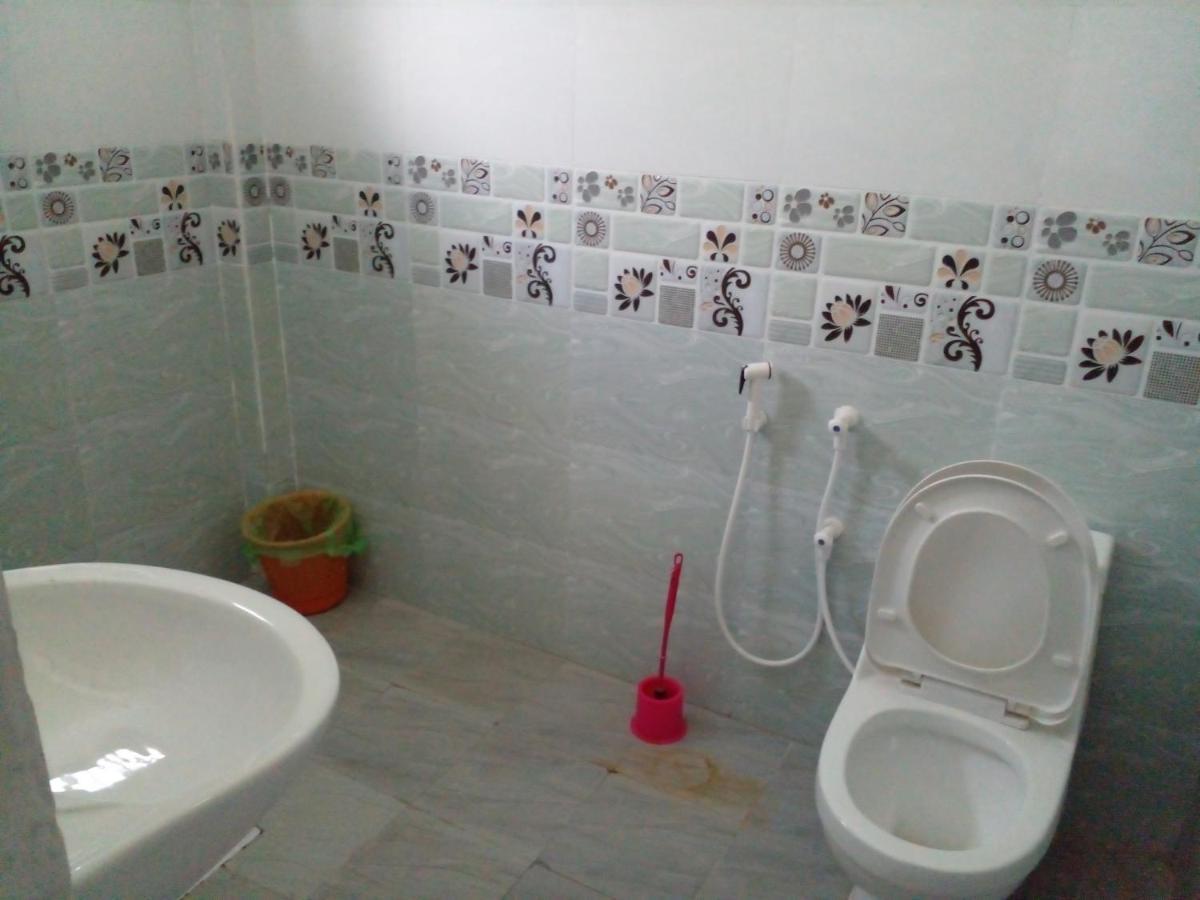 Star Home Stay Bentota Extérieur photo