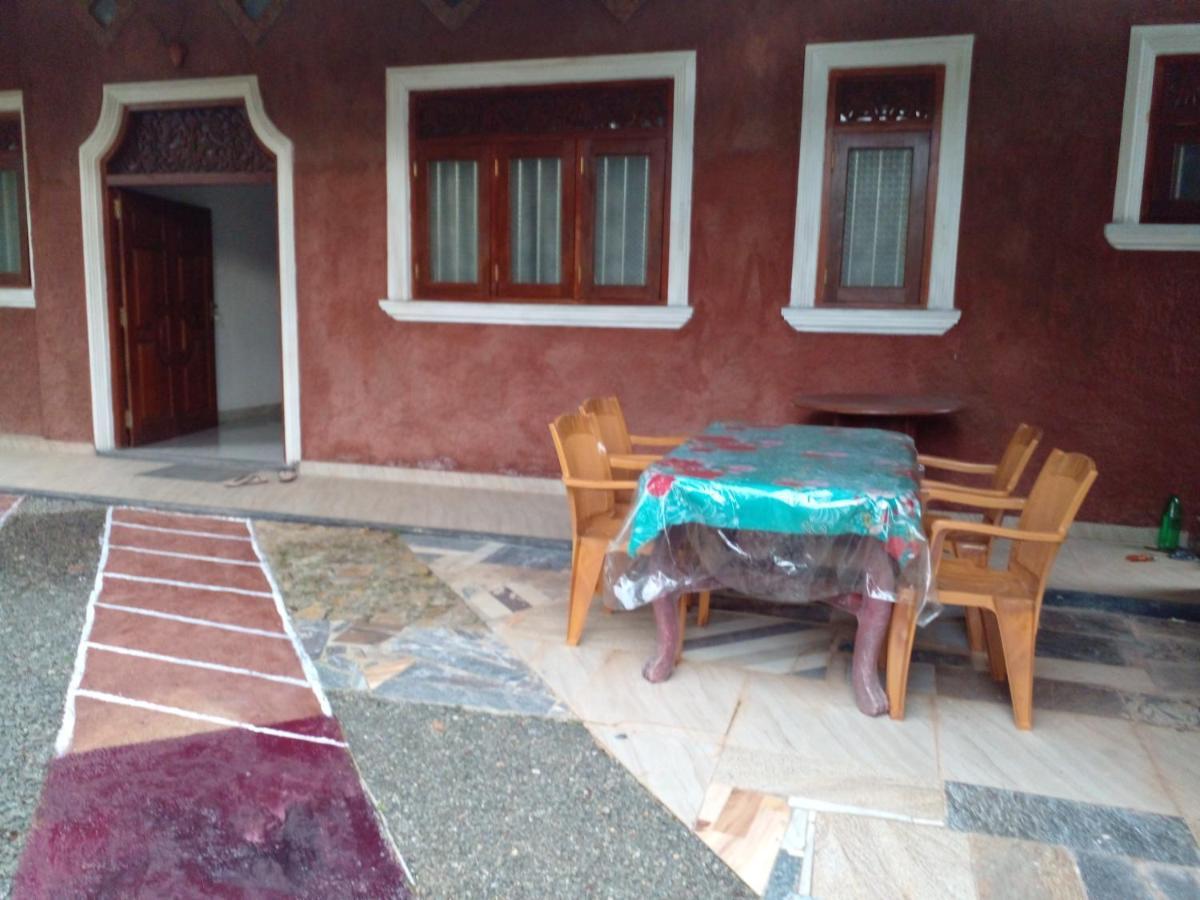 Star Home Stay Bentota Extérieur photo