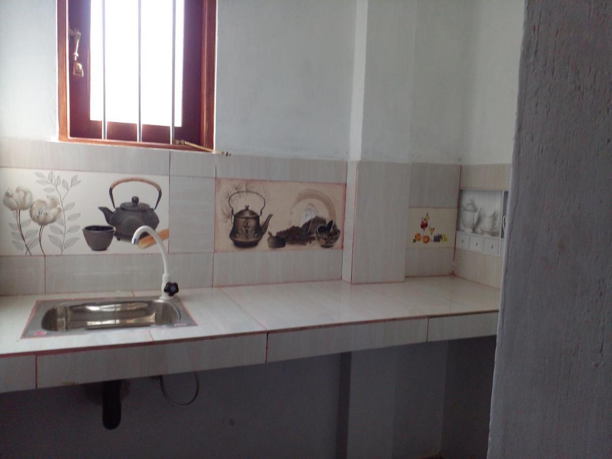 Star Home Stay Bentota Extérieur photo