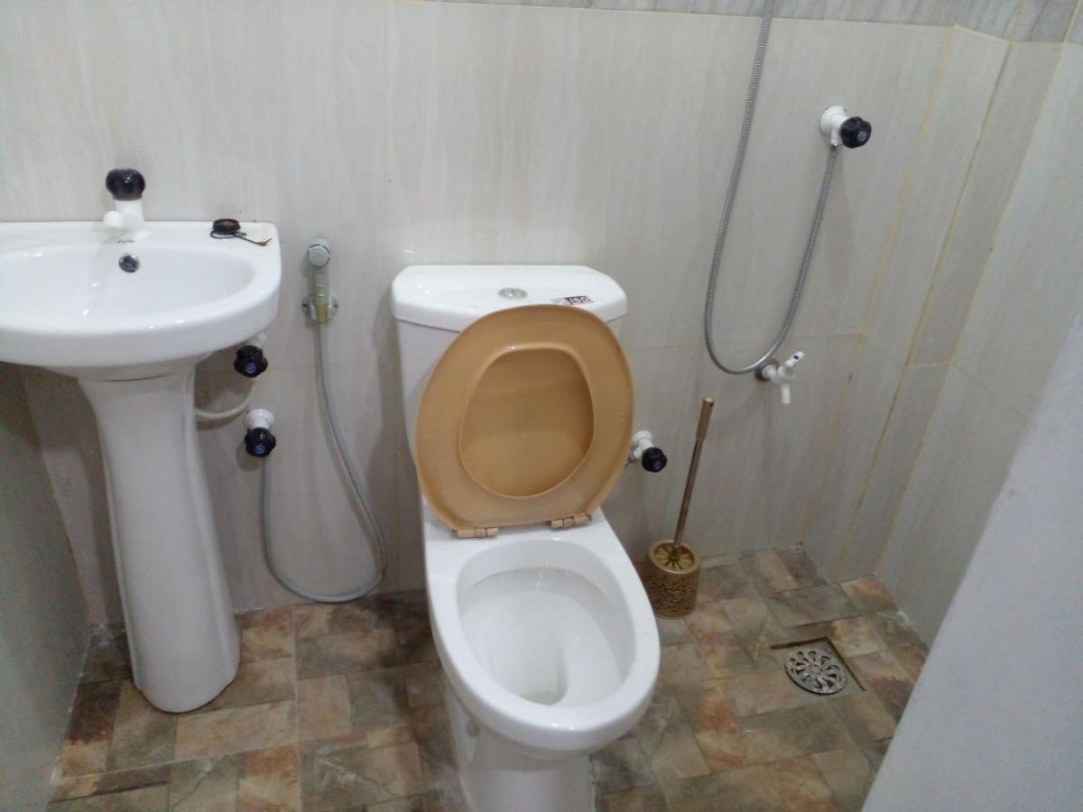 Star Home Stay Bentota Extérieur photo