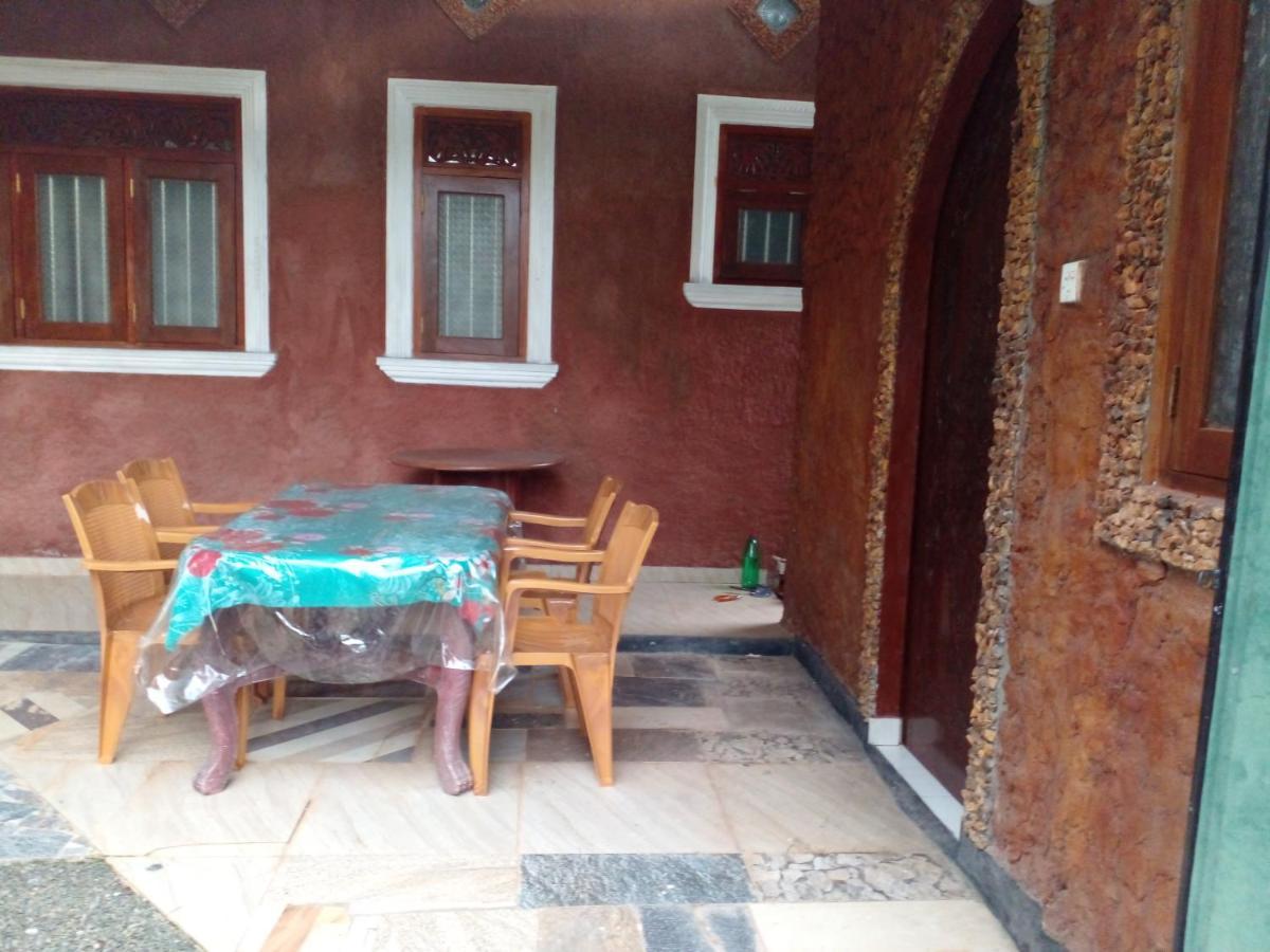 Star Home Stay Bentota Extérieur photo
