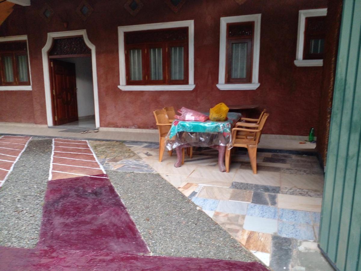 Star Home Stay Bentota Extérieur photo