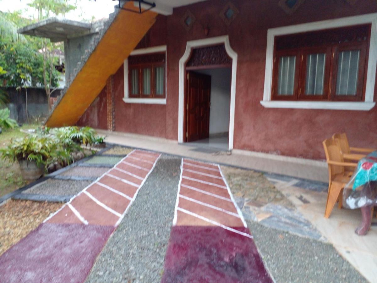 Star Home Stay Bentota Extérieur photo
