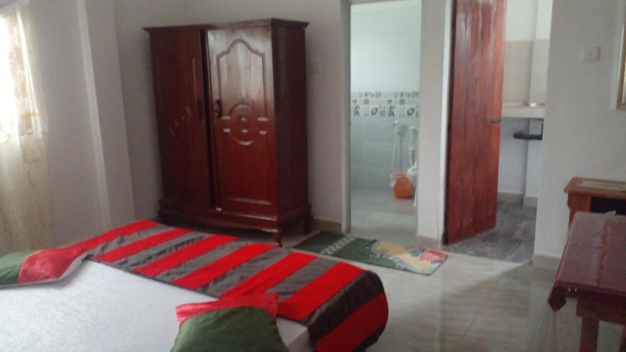 Star Home Stay Bentota Extérieur photo
