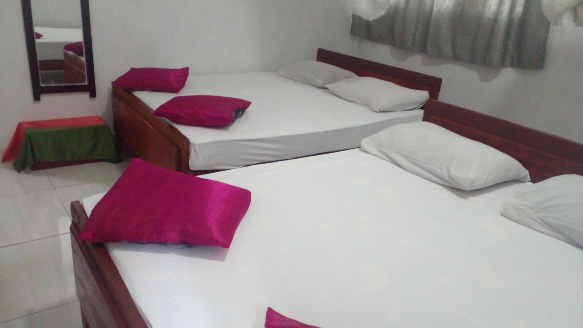 Star Home Stay Bentota Extérieur photo