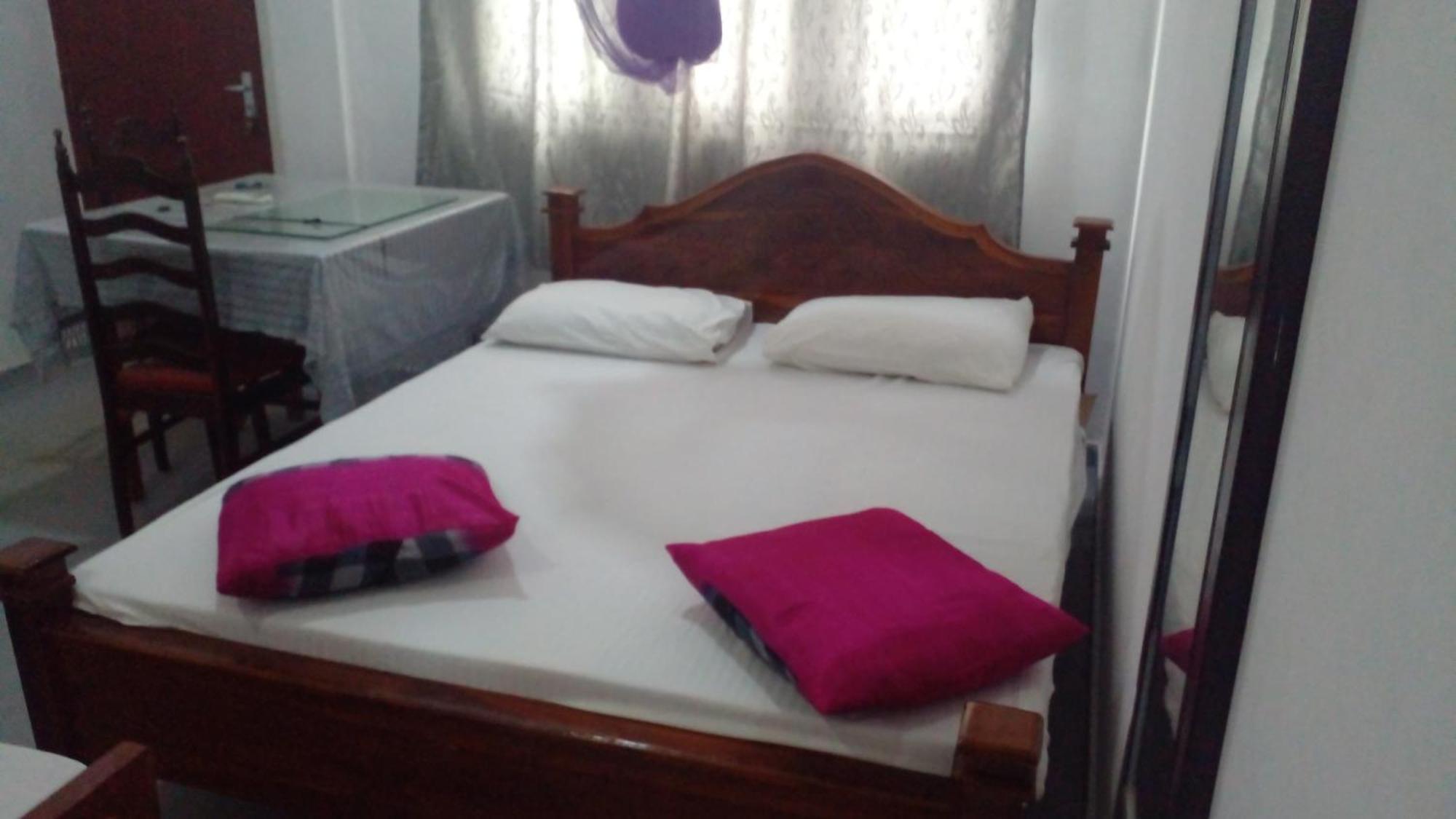 Star Home Stay Bentota Extérieur photo