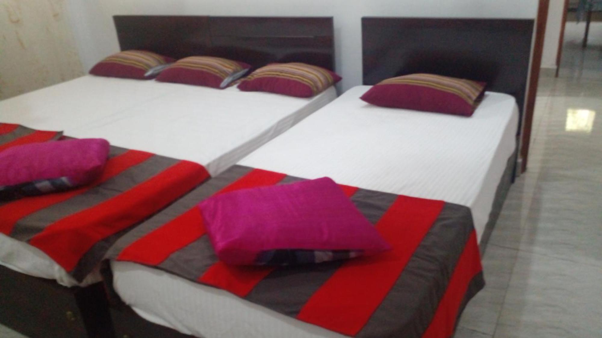 Star Home Stay Bentota Extérieur photo