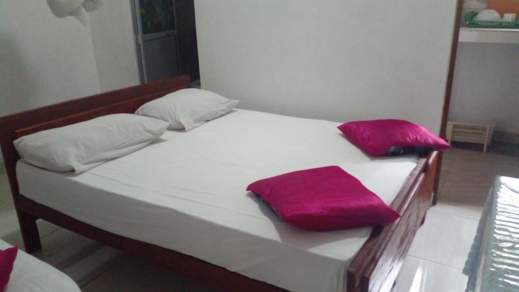 Star Home Stay Bentota Extérieur photo