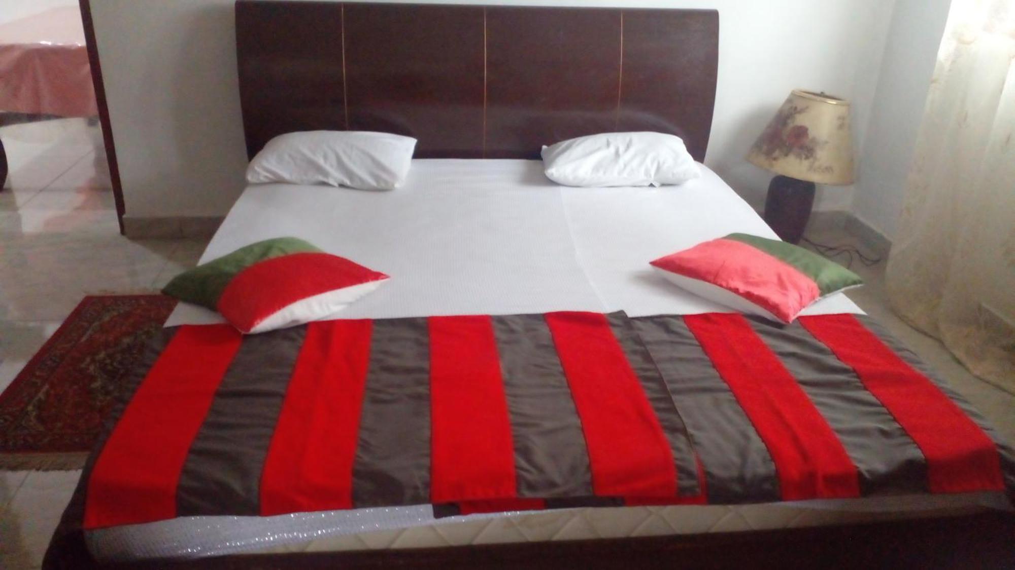 Star Home Stay Bentota Extérieur photo