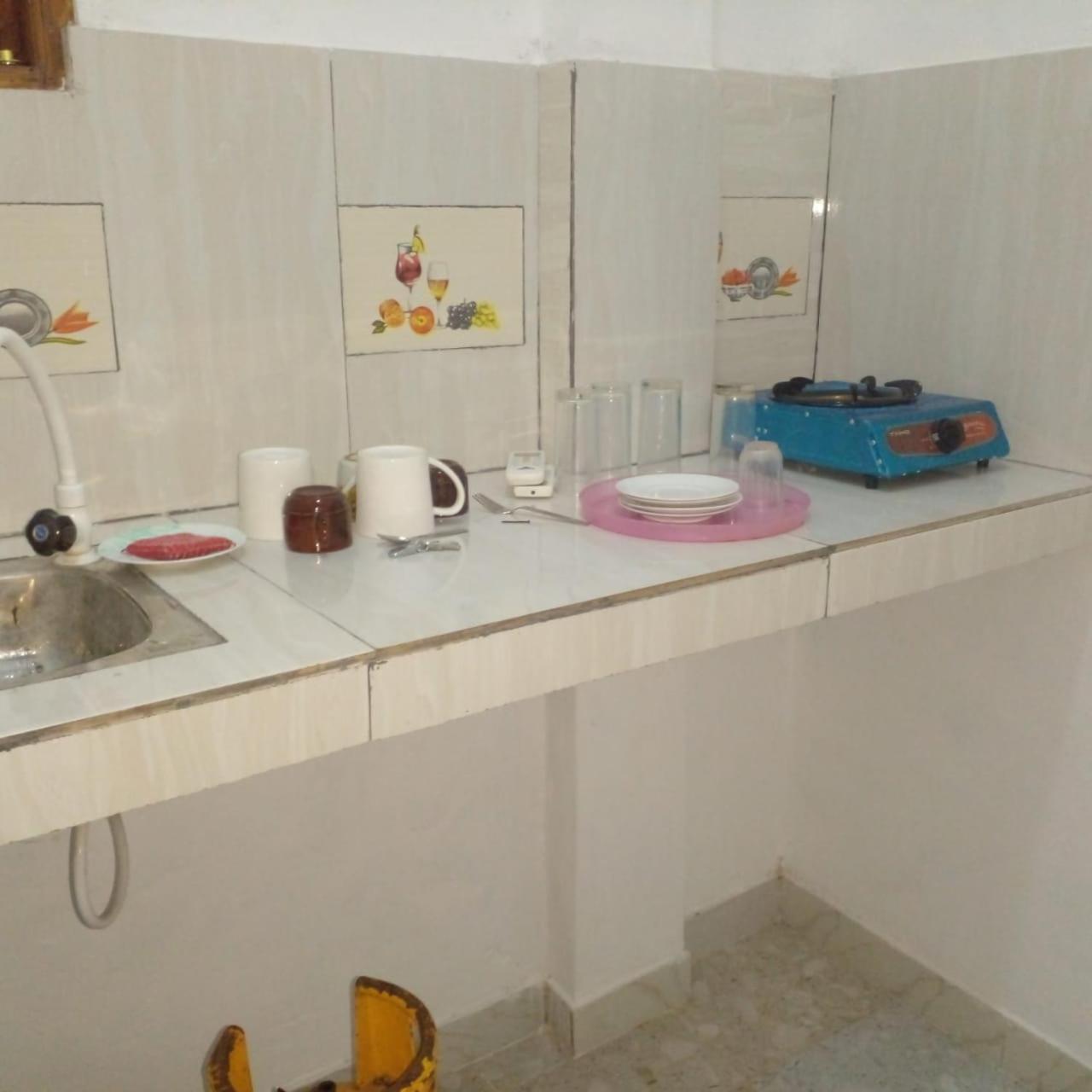 Star Home Stay Bentota Extérieur photo