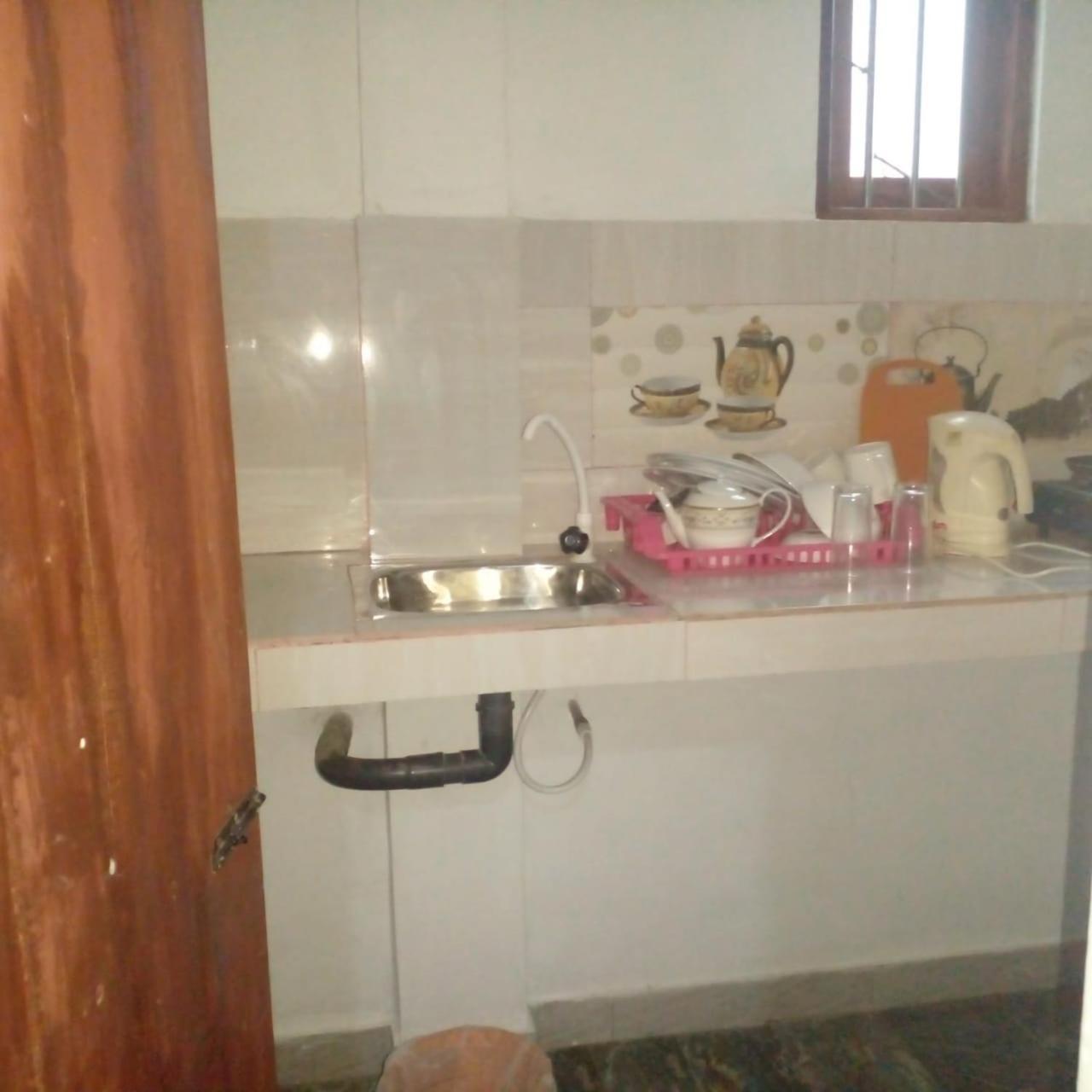 Star Home Stay Bentota Extérieur photo