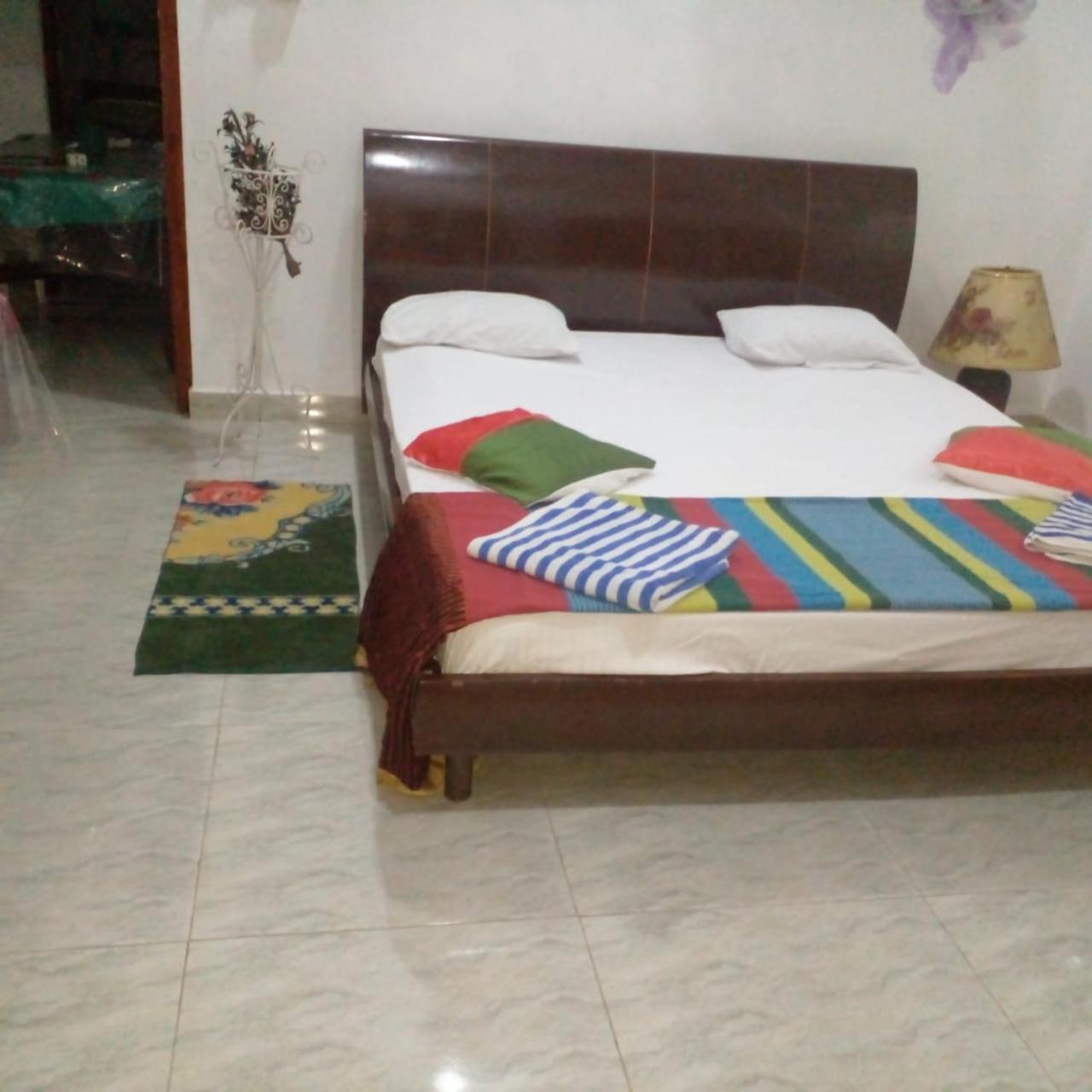 Star Home Stay Bentota Extérieur photo
