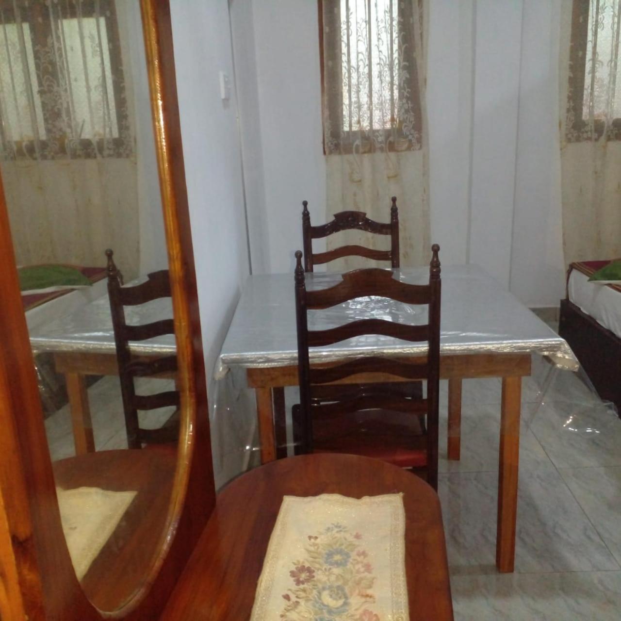 Star Home Stay Bentota Extérieur photo