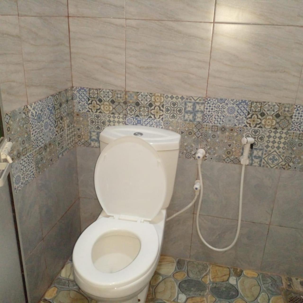 Star Home Stay Bentota Extérieur photo