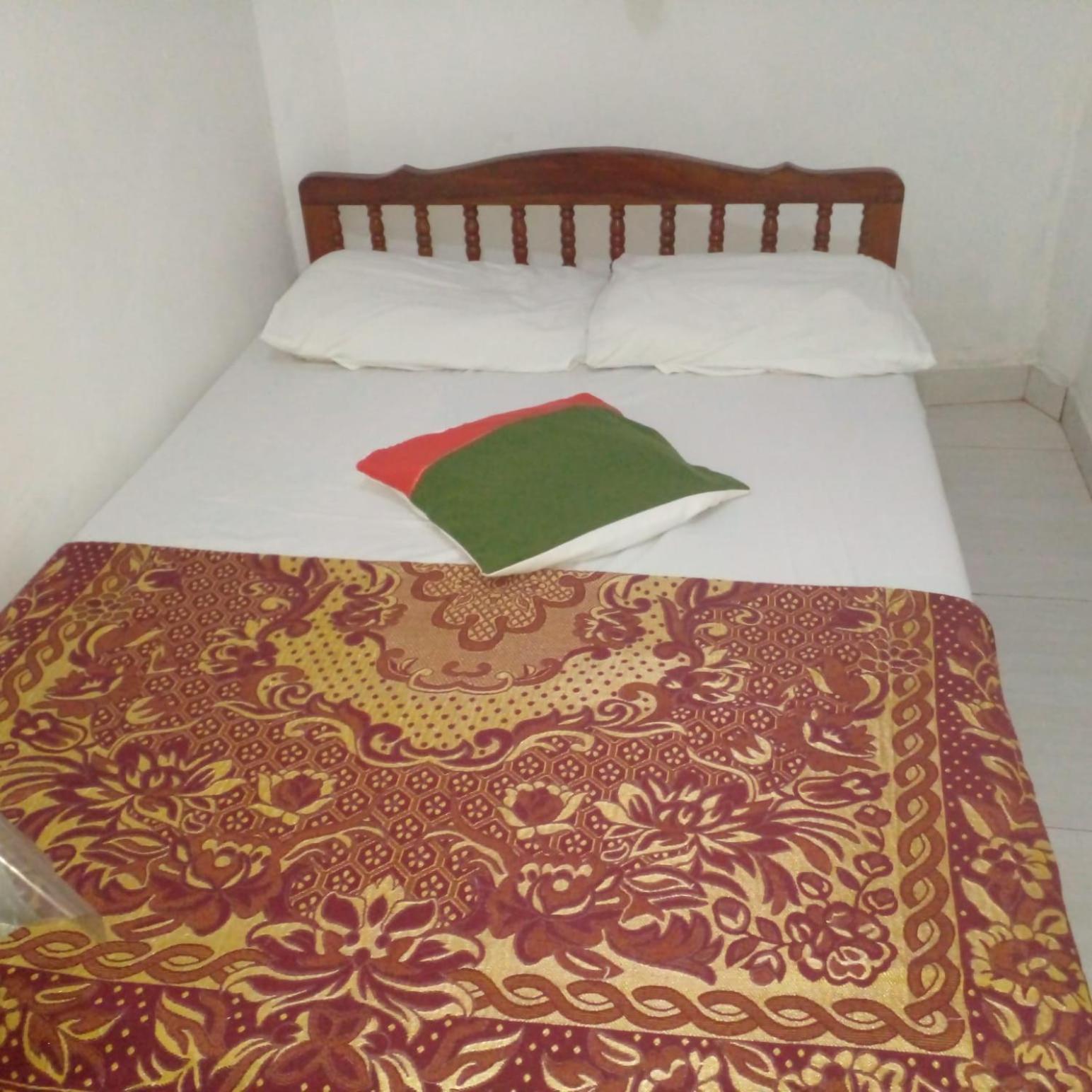 Star Home Stay Bentota Extérieur photo