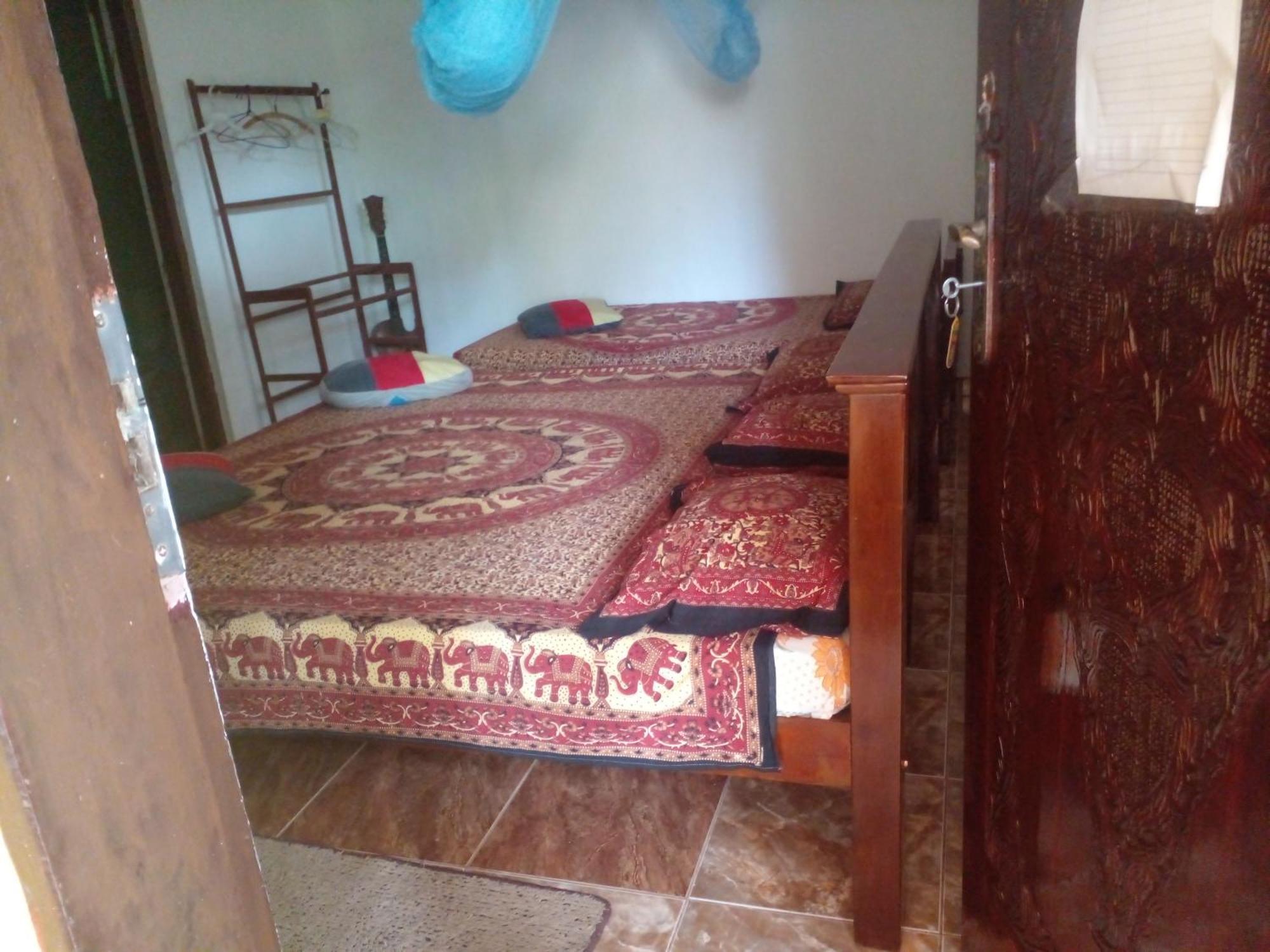Star Home Stay Bentota Chambre photo